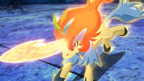 pokemon sword keldeo moves